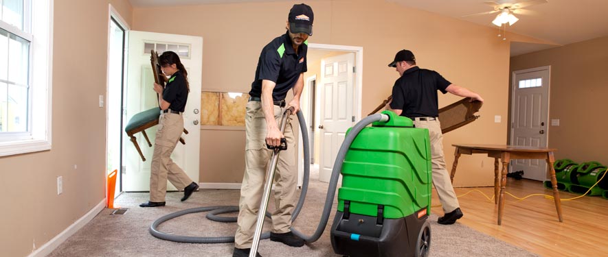Altadena, CA cleaning services